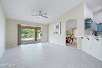 36220 S Mesa Ridge Drive, Tucson, AZ 85739 - Photo 23