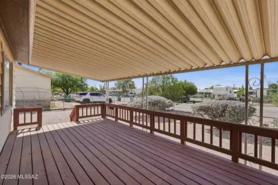 6716 W Lazy H, Tucson, AZ 85757 - Photo 9