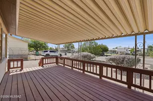 6716 W Lazy H, Tucson, AZ 85757 - Photo 9