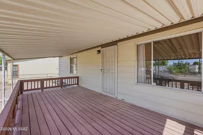 6716 W Lazy H, Tucson, AZ 85757 - Photo 7