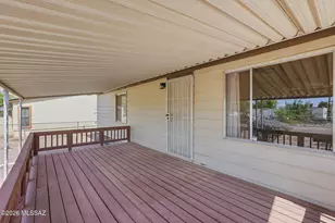 6716 W Lazy H, Tucson, AZ 85757 - Photo 7