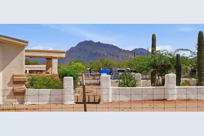 6716 W Lazy H, Tucson, AZ 85757 - Photo 29