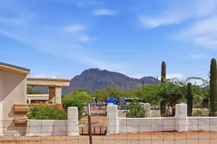 6716 W Lazy H, Tucson, AZ 85757 - Photo 29