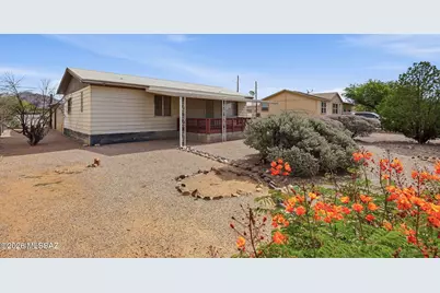 6716 W Lazy H, Tucson, AZ 85757 - Photo 5