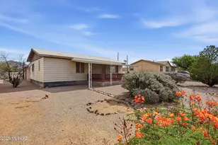 6716 W Lazy H, Tucson, AZ 85757 - Photo 5