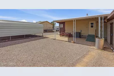 6716 W Lazy H, Tucson, AZ 85757 - Photo 27