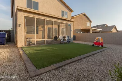 10687 E Ottoman Drive, Tucson, AZ 85747 - Photo 45