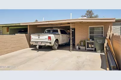 914 W Wedwick Street, Tucson, AZ 85706 - Photo 23