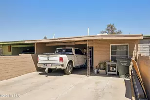 914 W Wedwick St, Tucson, AZ 85706 - Photo 23