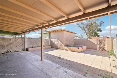 914 W Wedwick Street, Tucson, AZ 85706 - Photo 15
