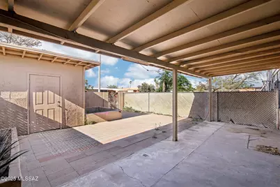 914 W Wedwick Street, Tucson, AZ 85706 - Photo 17