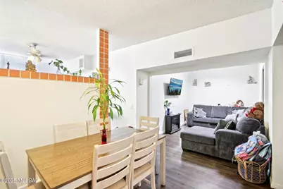 914 W Wedwick Street, Tucson, AZ 85706 - Photo 5