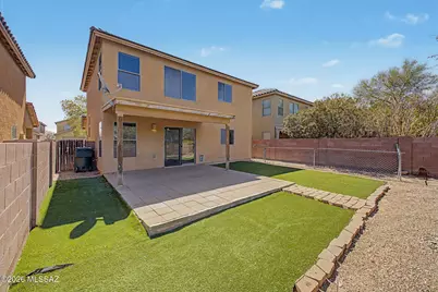 6764 S Sonoran Bloom Avenue, Tucson, AZ 85756 - Photo 35