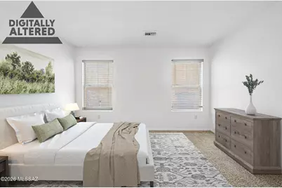 6764 S Sonoran Bloom Avenue, Tucson, AZ 85756 - Photo 17