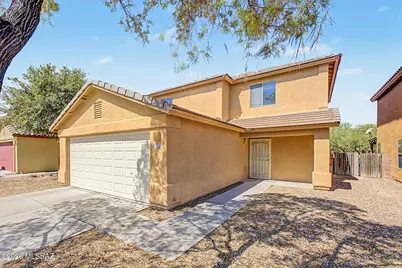 6764 S Sonoran Bloom Avenue, Tucson, AZ 85756 - Photo 3