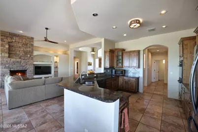 5251 W Desert Falcon Lane, Tucson, AZ 85742 - Photo 13