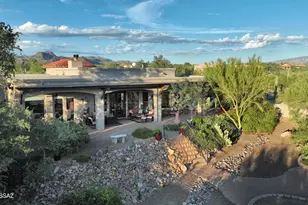 5251 W Desert Falcon Ln, Tucson, AZ 85742 - Photo 1