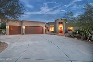 5251 W Desert Falcon Ln, Tucson, AZ 85742 - Photo 3