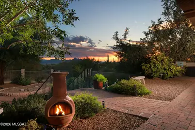 5251 W Desert Falcon Lane, Tucson, AZ 85742 - Photo 7