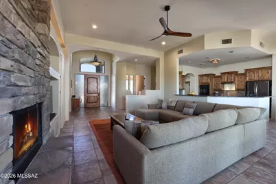 5251 W Desert Falcon Lane, Tucson, AZ 85742 - Photo 5