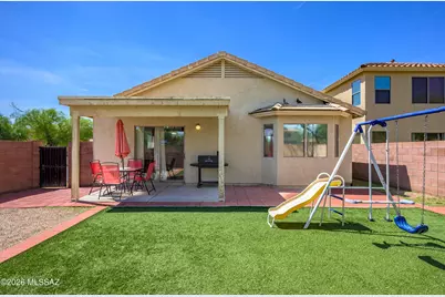 636 W Cholla Crest Drive, Green Valley, AZ 85614 - Photo 19