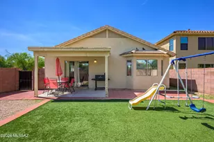 636 W Cholla Crest Dr, Green Valley, AZ 85614 - Photo 19