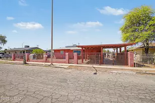 2826 E Rickey Vista, Tucson, AZ 85713 - Photo 3