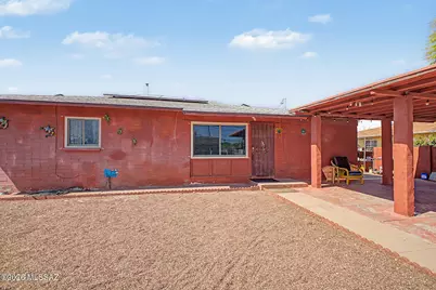 2826 E Rickey Vista, Tucson, AZ 85713 - Photo 5