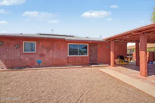 2826 E Rickey Vista, Tucson, AZ 85713 - Photo 5