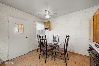 2826 E Rickey Vista, Tucson, AZ 85713 - Photo 11