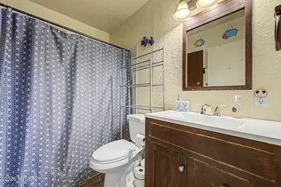 2826 E Rickey Vista, Tucson, AZ 85713 - Photo 21