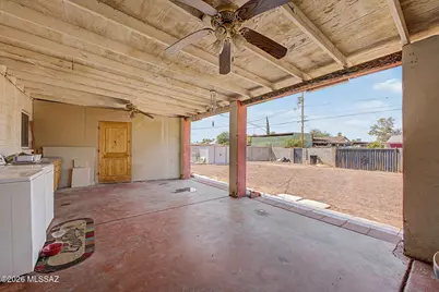 2826 E Rickey Vista, Tucson, AZ 85713 - Photo 23