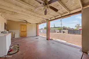 2826 E Rickey Vista, Tucson, AZ 85713 - Photo 23