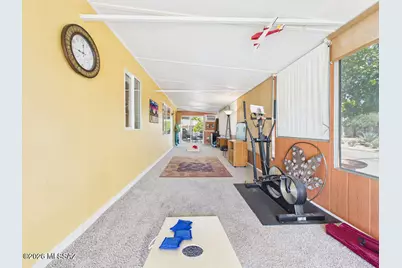 120 W Mora Drive, Green Valley, AZ 85614 - Photo 23