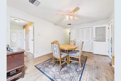 120 W Mora Drive, Green Valley, AZ 85614 - Photo 11
