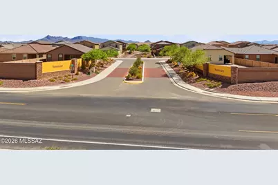 10473 W Kerrigan Lane, Marana, AZ 85653 - Photo 43