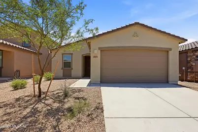 10473 W Kerrigan Lane, Marana, AZ 85653 - Photo 3