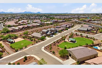 10473 W Kerrigan Lane, Marana, AZ 85653 - Photo 39