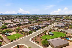 10473 W Kerrigan Ln, Marana, AZ 85653 - Photo 39