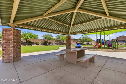 10473 W Kerrigan Lane, Marana, AZ 85653 - Photo 37