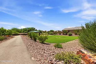 10473 W Kerrigan Ln, Marana, AZ 85653 - Photo 41