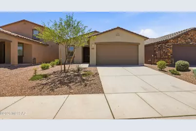 10473 W Kerrigan Lane, Marana, AZ 85653 - Photo 1