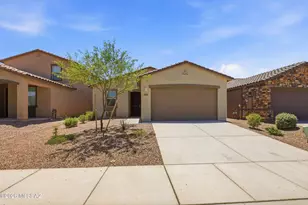 10473 W Kerrigan Ln, Marana, AZ 85653 - Photo 1