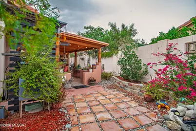 3469 W Sky Ridge Loop, Tucson, AZ 85742 - Photo 17