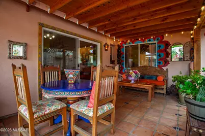 3469 W Sky Ridge Loop, Tucson, AZ 85742 - Photo 9