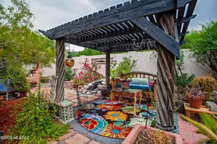 3469 W Sky Ridge Loop, Tucson, AZ 85742 - Photo 1