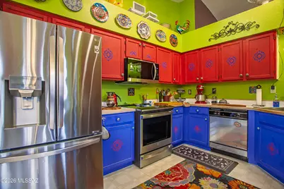 3469 W Sky Ridge Loop, Tucson, AZ 85742 - Photo 37