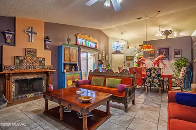 3469 W Sky Ridge Loop, Tucson, AZ 85742 - Photo 25