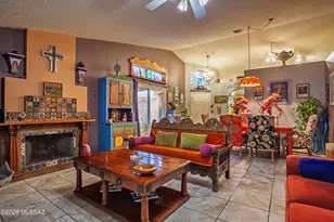 3469 W Sky Ridge Loop, Tucson, AZ 85742 - Photo 25
