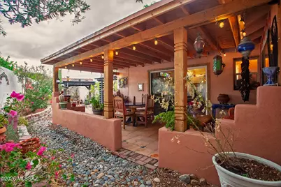 3469 W Sky Ridge Loop, Tucson, AZ 85742 - Photo 1